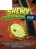 Shewy The Electric Microbe