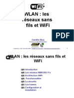 0225 Reseau Wifi Sans Fils Wlan