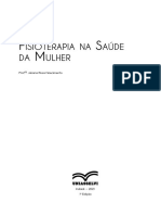 Fisioterapia Na Saúde Da Mulher