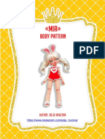Mia Body Pattern