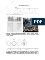 Analisis Tec - Estructural