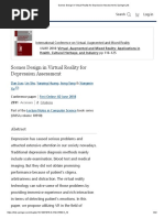 CINP - Antidepressant Medications | PDF | Major Depressive ...