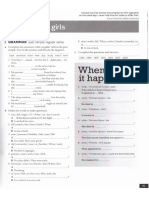 English - File - Elementary - 3e - Workbook - With - Key (1) - 44-45
