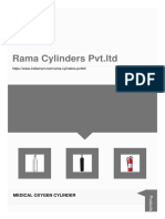 Rama Cylinders PVT LTD