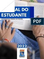 Manual Do Estudante Ufpb