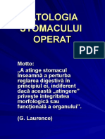 Копия Pat. Stomacului Operat