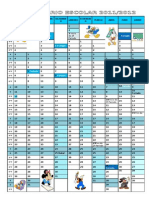 CALENDÁRIO - ESCOLAR - 2011-2012 Completo