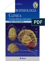 Resumo Neurofisiologia Clinica Principios Basicos e Aplicacoes Luiz Carlos Pinto