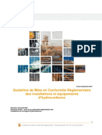 Guideline MEC Réglementaire Version 092021