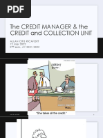 Module 1 - Introduction To Credit and Collection | PDF | Credit ...