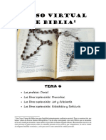 Curso Virtual de Biblia 6