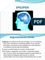 Epilepsia