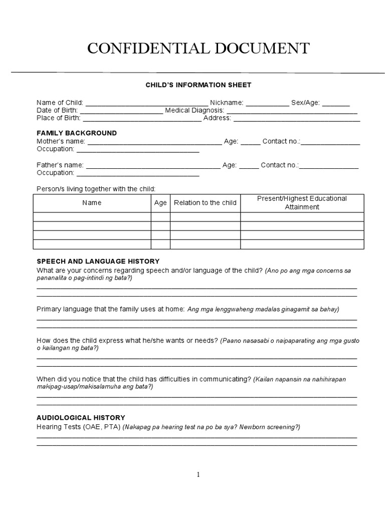 Case history form pdf pregnancy caesarean section