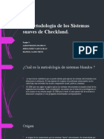5.1metodología de Los Sistemas Suaves de Checkland