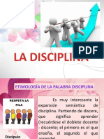 La Disciplina2