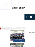 Dokumentasi GP2SP