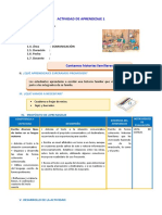 D1 A1 SESION Contamos Historias Familiares