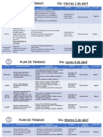 Plan Clase 1-30 Abril