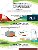 Bioetanol Dan Biodisel Sumber Energi Alternatif - GB - 20 April 201811