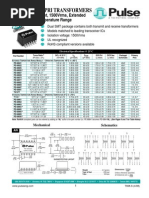 Datasheet