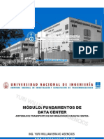 Fundamentos Del Data Center-Introduccion Al Diseno de DC-4 - NUEVO 2022 v2