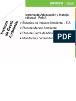 Documento Ambiental