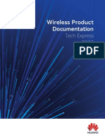 Wireless Product Documentation Tech Express (2022) - 095405