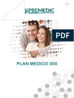 Plan Medico 300