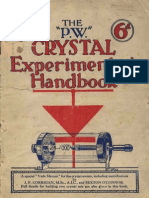 Crystal Handbook