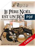 Le Père Noël Est Un Rôliste