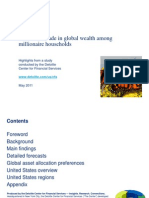US FSI Global Wealth Executive Summary 050611