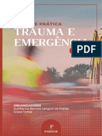 Trauma e Emergencia Ed. V