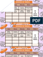 Tareas Colegio Imprimir