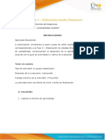 Anexo 2 - Fase 3 Paso A Paso Elaboración Estados Financieros