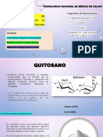 Diseño de Un Bioreactor Tercer Avance