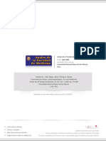 Caracteristicas Clinicas y Anatomopatolo