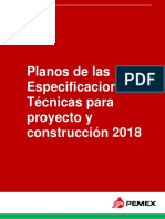 Esp - Tec - Version 2018-PLANOS-Documento Final