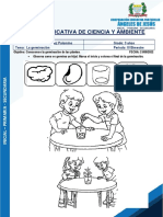 Ficha Aplicativa Germinación