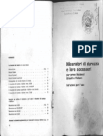 Durometro Galileo Manuale dUSO PDF