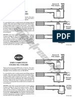 Empi Competition Engine Oil Coolers