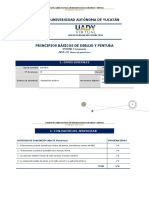 Criterio de Evaluacion ADA 10. Pincel Seco