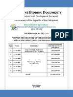 2021 16 Bid Document