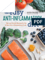 The Easy Anti Inflammatory Diet - Fast and Simple Recipes For The 15 Best Anti-Inflammatory Foods (PDFDrive)