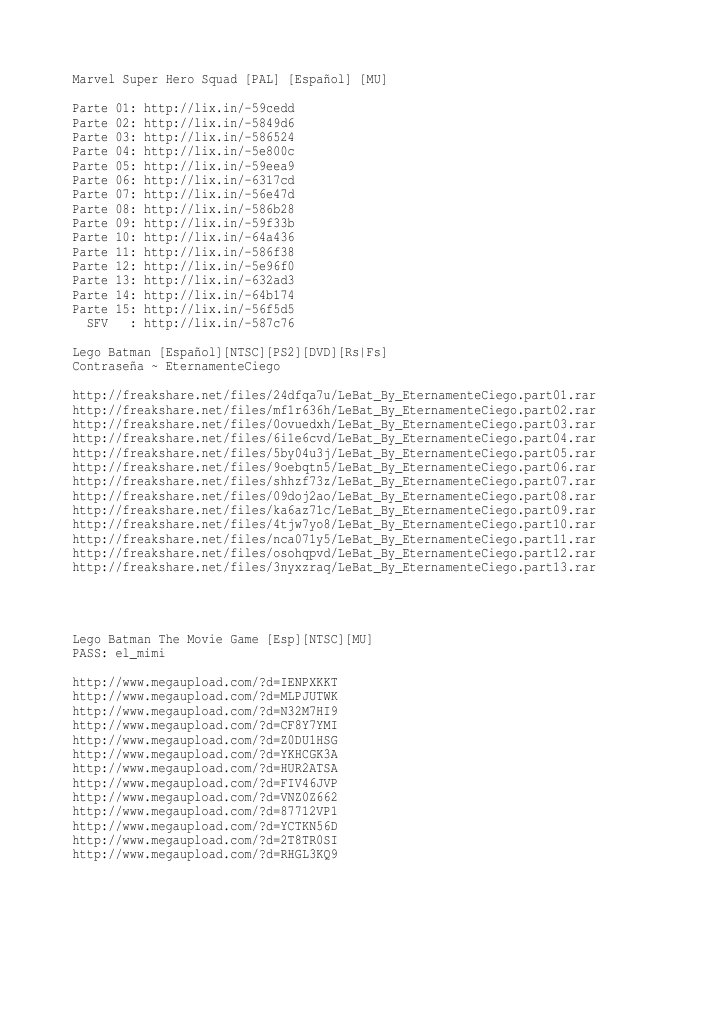 Ps 2 | PDF