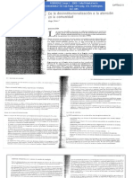 RODRÍGUEZ Jorge J. - 2009 - Salud Mental en La Comunidad, 2 Ed. Cap.9 Pág. 119 A Pág. 131 OPS