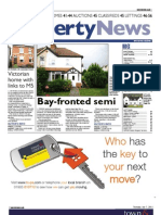 Worcester Property News 07/07/2011