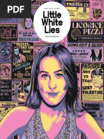 Little White Lies - N92 (Licorice Pizza)