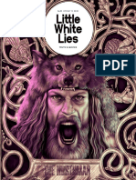 Little White Lies - N93 (The Northman)