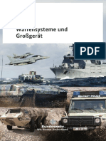 Waffensysteme Und Grossgeraet Data