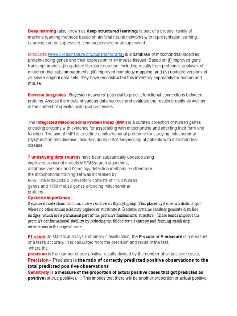 End Sem Presentation | PDF | Machine Learning | Deep Learning